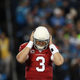 Illustration for article titled Bruce Arians: Carson Palmer "Didn't Lose The Damn Game"